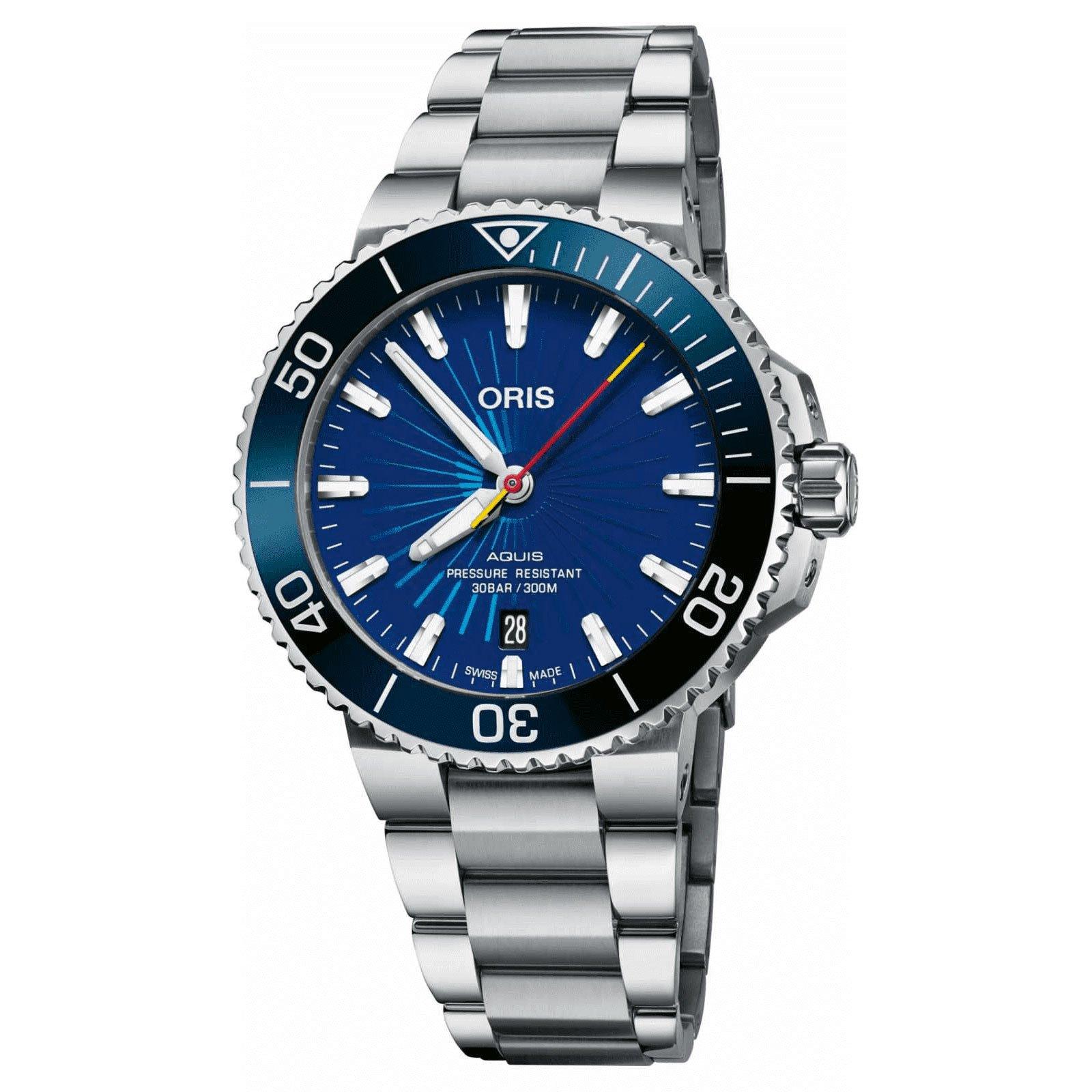 Beaverbrooks oris best sale